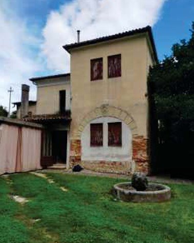 casa indipendente in vendita a San Zenone degli Ezzelini