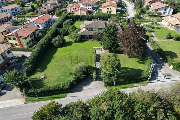 casa indipendente in vendita a San Zenone degli Ezzelini