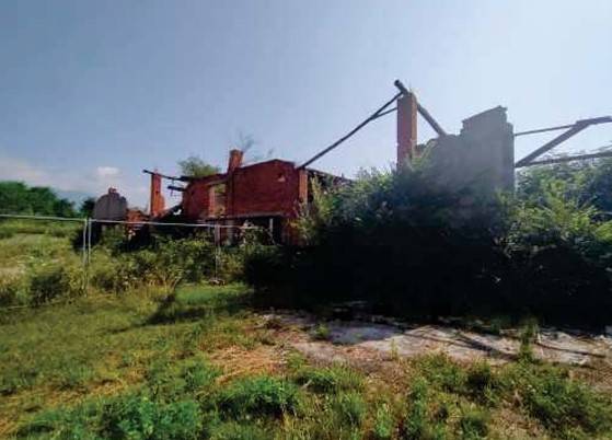 locale di sgombero in vendita a San Zenone degli Ezzelini
