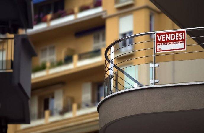 intera palazzina in vendita a San Zenone degli Ezzelini