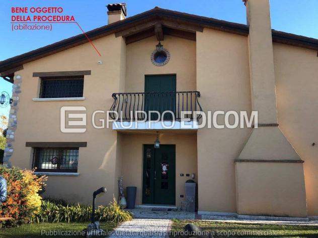 casa indipendente in vendita a San Zenone degli Ezzelini