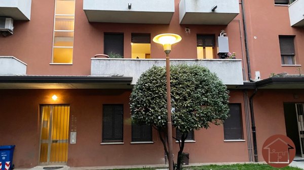 appartamento in vendita a San Zenone degli Ezzelini in zona Ca' Rainati
