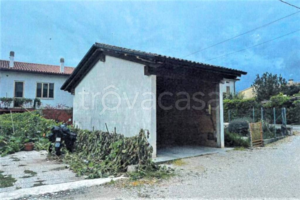 appartamento in vendita a San Zenone degli Ezzelini