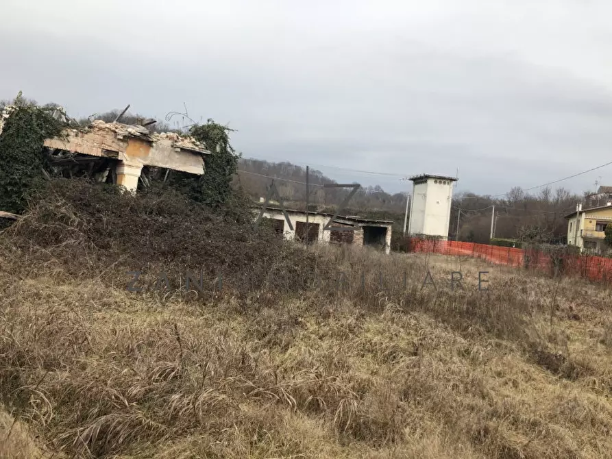 attico in vendita a San Zenone degli Ezzelini