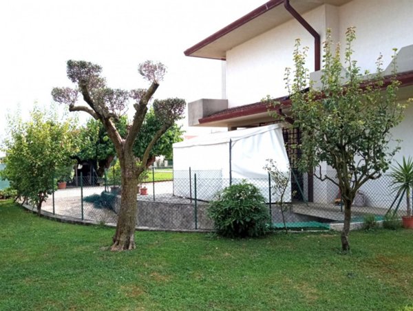 casa indipendente in vendita a San Zenone degli Ezzelini in zona Ca' Rainati