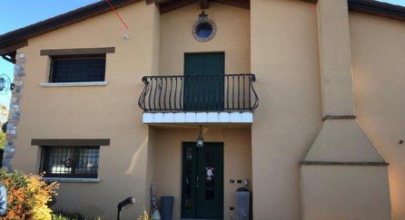 casa indipendente in vendita a San Zenone degli Ezzelini