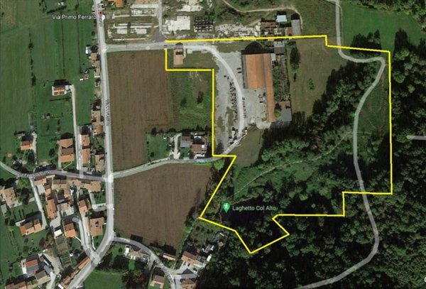 casa indipendente in vendita a San Zenone degli Ezzelini