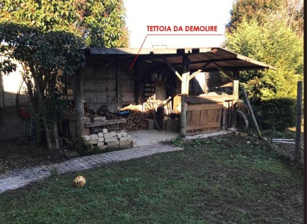 appartamento in vendita a San Zenone degli Ezzelini