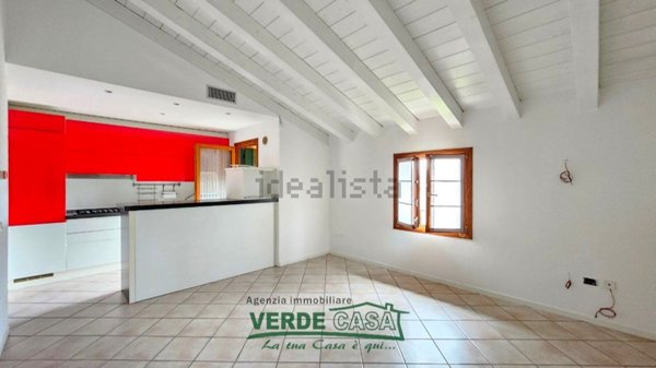 appartamento in vendita a San Zenone degli Ezzelini