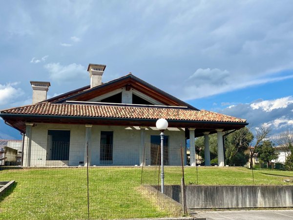 casa indipendente in vendita a San Zenone degli Ezzelini