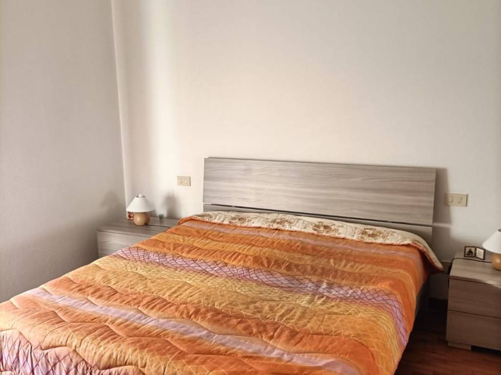 appartamento in vendita a San Zenone degli Ezzelini in zona Ca' Rainati