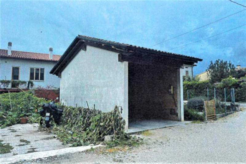 appartamento in vendita a San Zenone degli Ezzelini