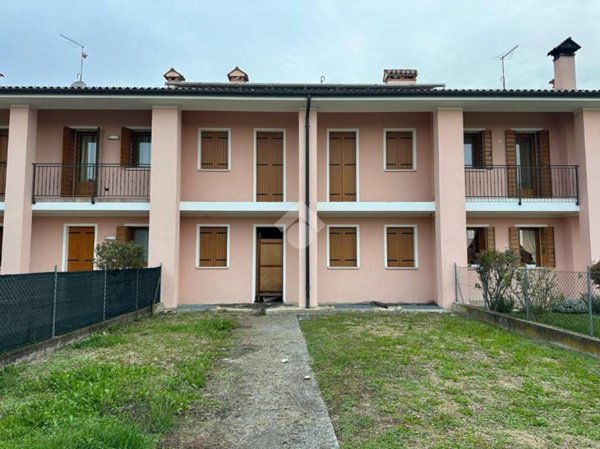 casa indipendente in vendita a San Zenone degli Ezzelini