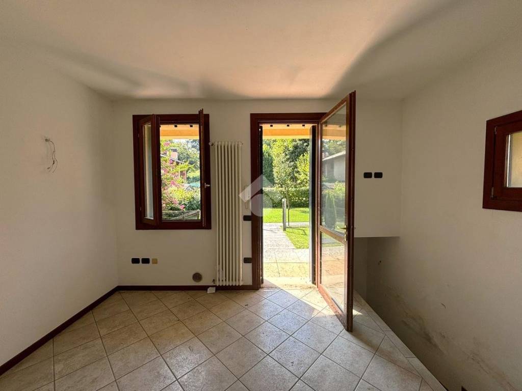 appartamento in vendita a San Zenone degli Ezzelini
