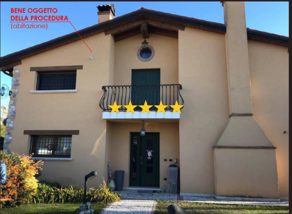 appartamento in vendita a San Zenone degli Ezzelini