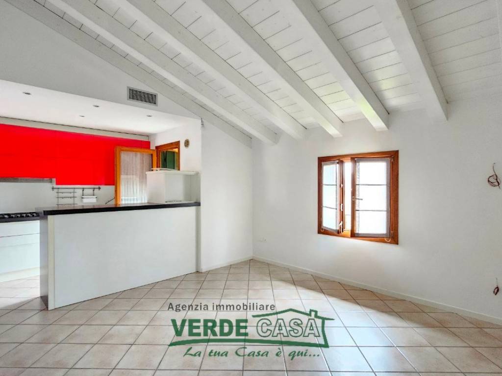 appartamento in vendita a San Zenone degli Ezzelini