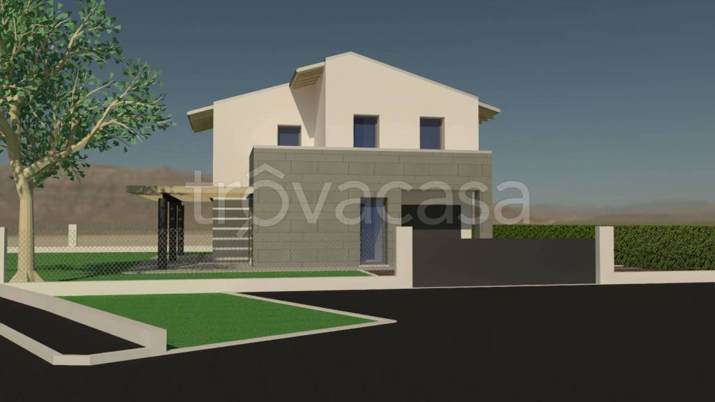 casa indipendente in vendita a San Zenone degli Ezzelini