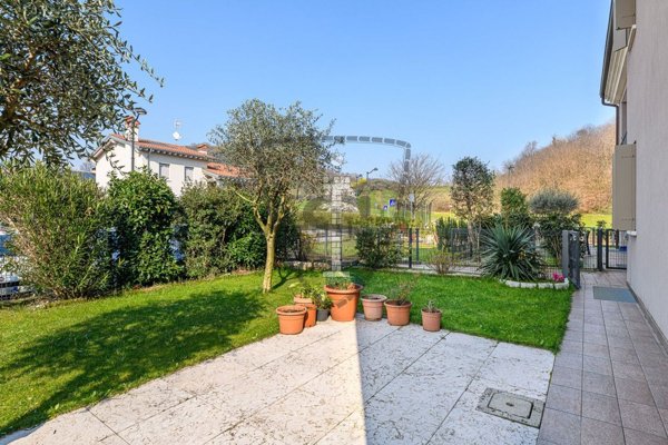 appartamento in vendita a San Zenone degli Ezzelini