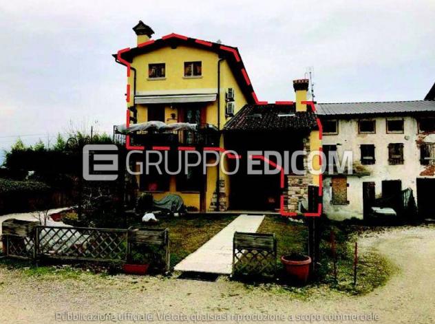 terreno agricolo in vendita a San Zenone degli Ezzelini