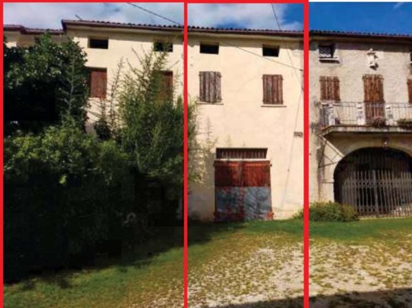 casa indipendente in vendita a San Zenone degli Ezzelini