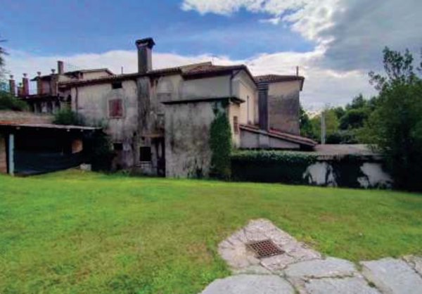 casa indipendente in vendita a San Zenone degli Ezzelini