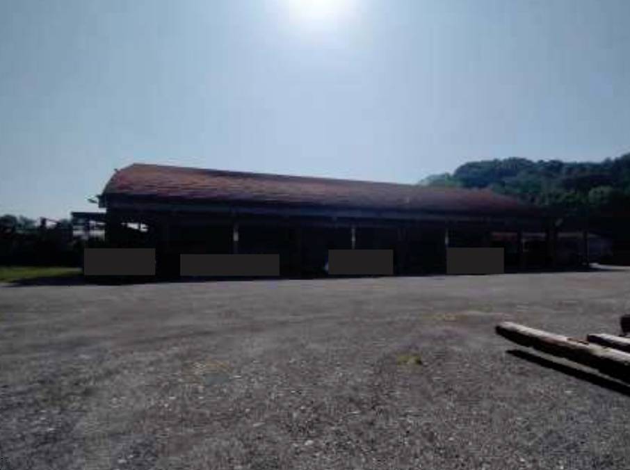 capannone in vendita a San Zenone degli Ezzelini