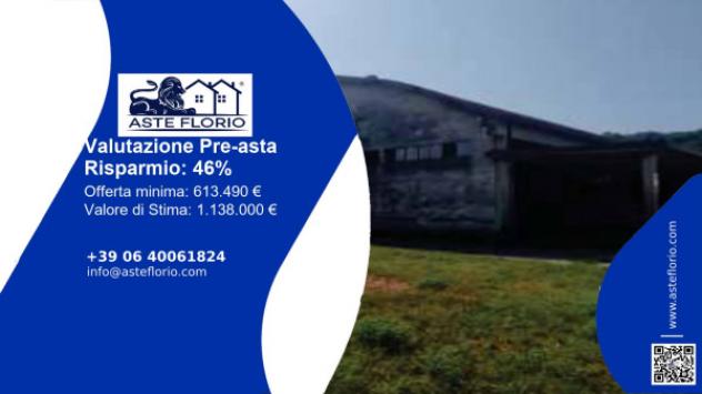 locale commerciale in vendita a San Zenone degli Ezzelini