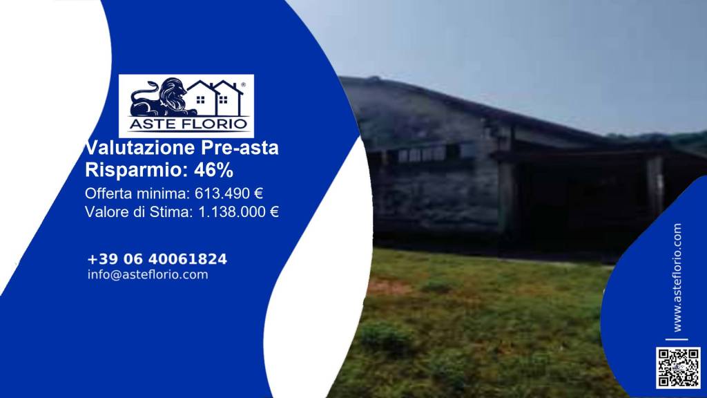 locale commerciale in vendita a San Zenone degli Ezzelini