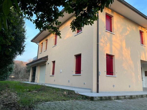 casa indipendente in vendita a San Zenone degli Ezzelini