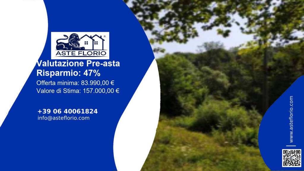 terreno agricolo in vendita a San Zenone degli Ezzelini