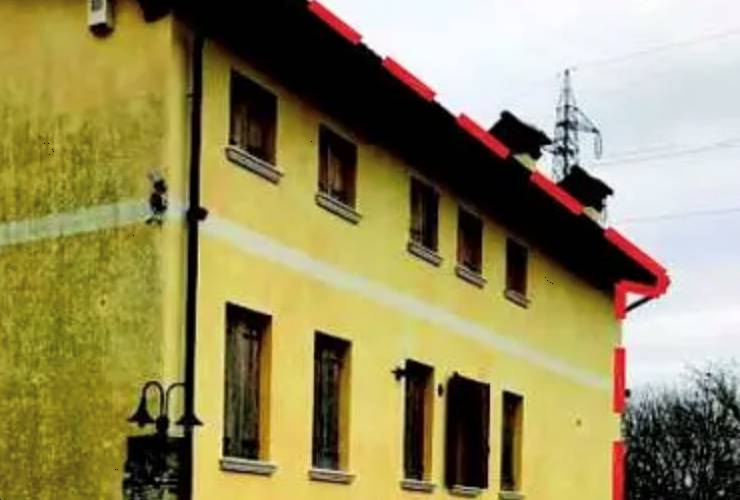 appartamento in vendita a San Zenone degli Ezzelini