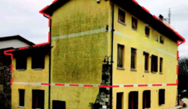 appartamento in vendita a San Zenone degli Ezzelini