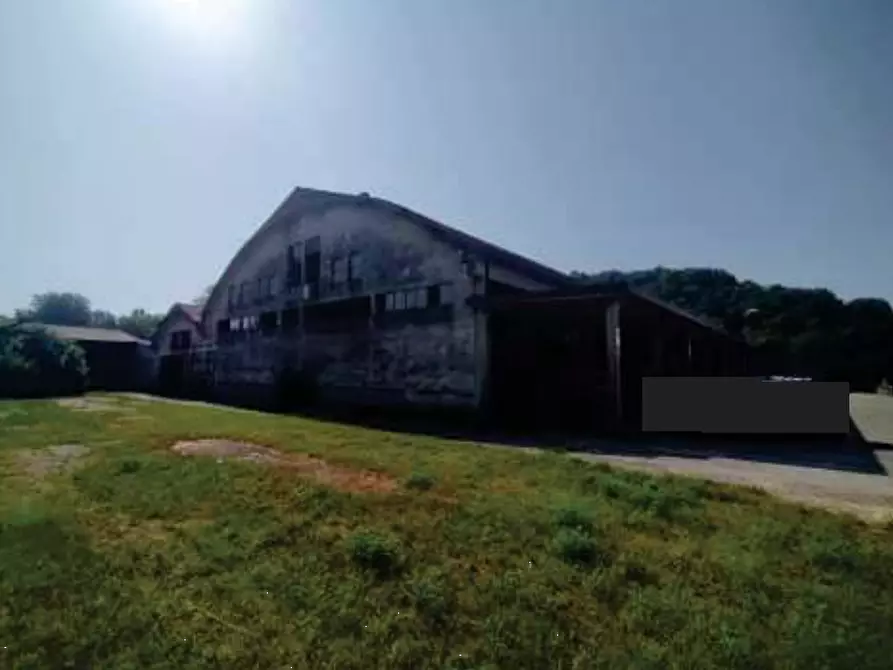 capannone in vendita a San Zenone degli Ezzelini