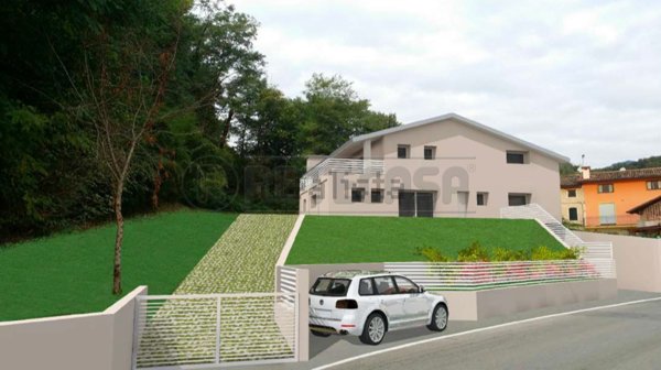 casale in vendita a San Zenone degli Ezzelini