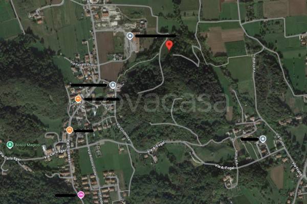 monolocale in vendita a San Zenone degli Ezzelini