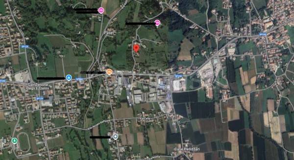 appartamento in vendita a San Zenone degli Ezzelini