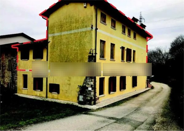 appartamento in vendita a San Zenone degli Ezzelini