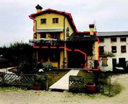appartamento in vendita a San Zenone degli Ezzelini