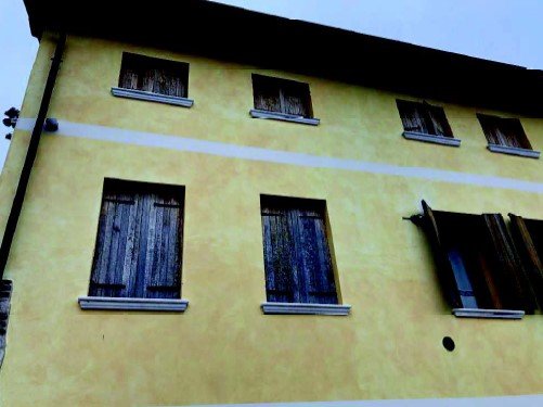 appartamento in vendita a San Zenone degli Ezzelini