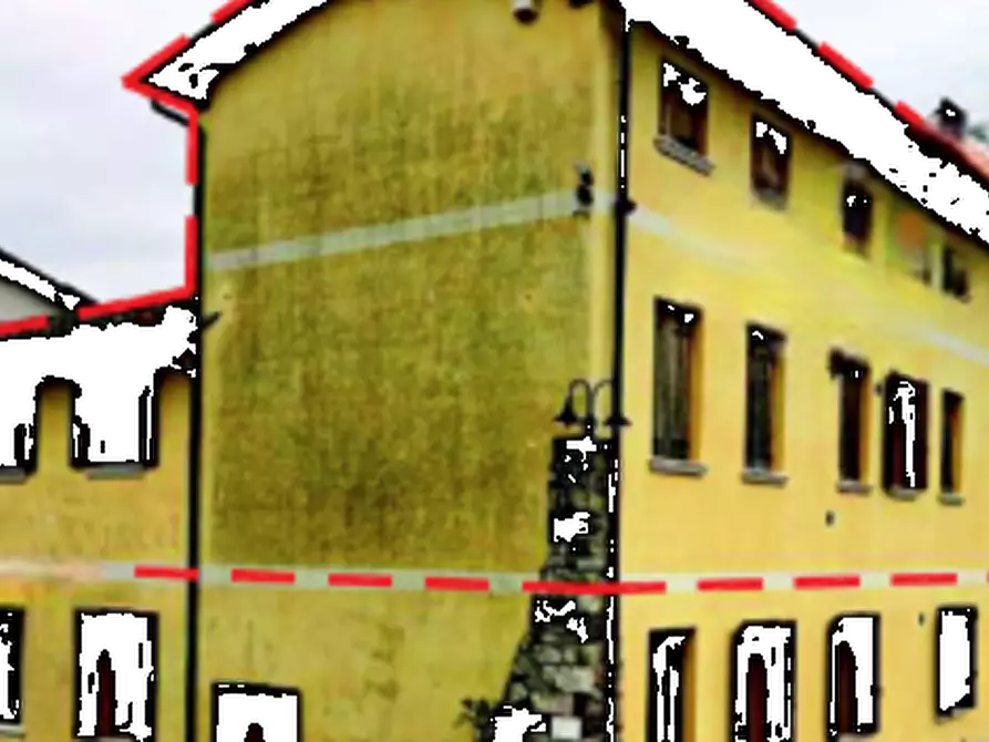 appartamento in vendita a San Zenone degli Ezzelini in zona Ca' Rainati