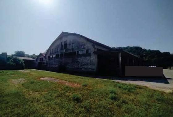 locale di sgombero in vendita a San Zenone degli Ezzelini