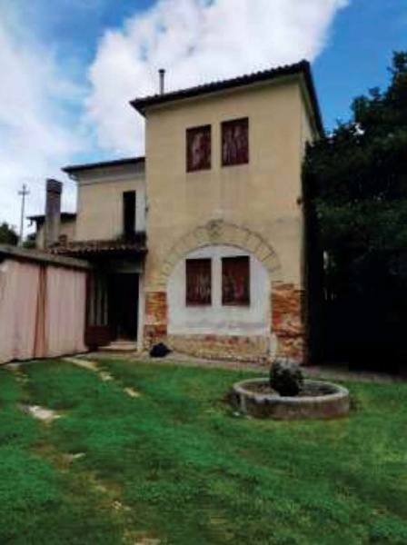 casa indipendente in vendita a San Zenone degli Ezzelini