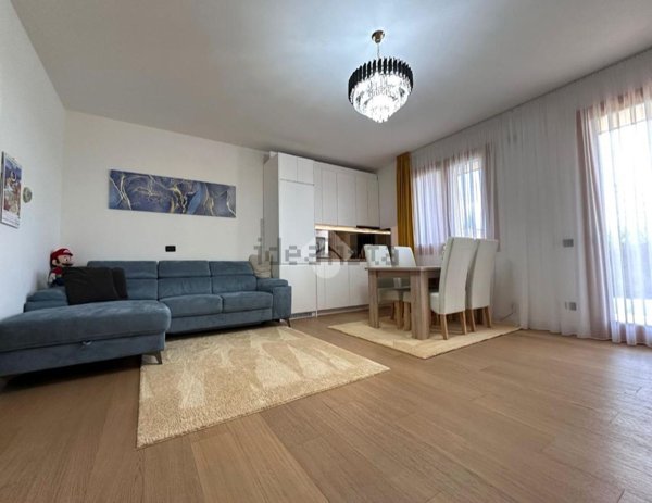 appartamento in vendita a San Zenone degli Ezzelini