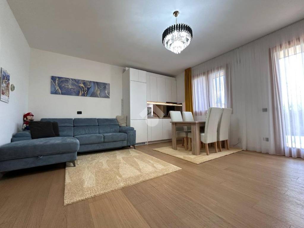 appartamento in vendita a San Zenone degli Ezzelini