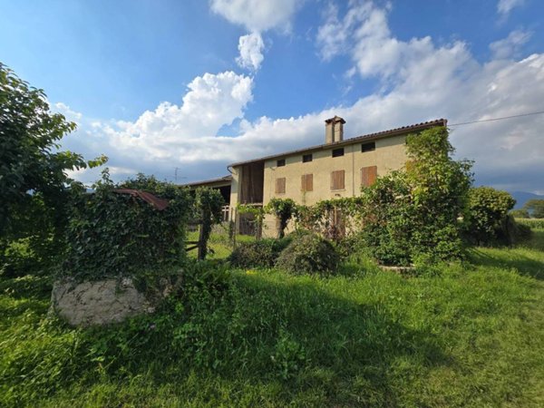 casa indipendente in vendita a San Zenone degli Ezzelini
