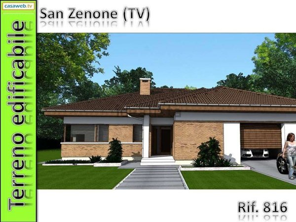 casa indipendente in vendita a San Zenone degli Ezzelini