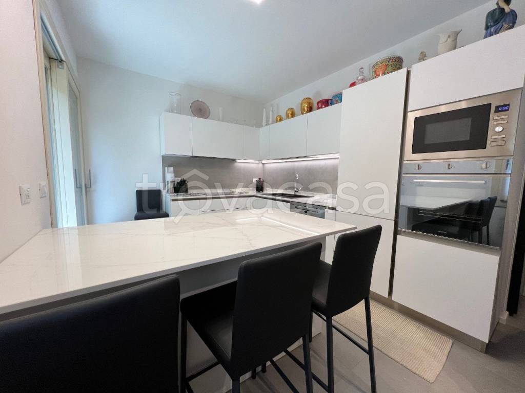 casa indipendente in vendita a San Zenone degli Ezzelini in zona Sopracastello