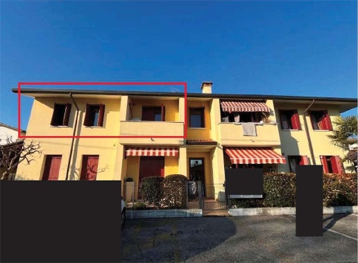 appartamento in vendita a San Zenone degli Ezzelini