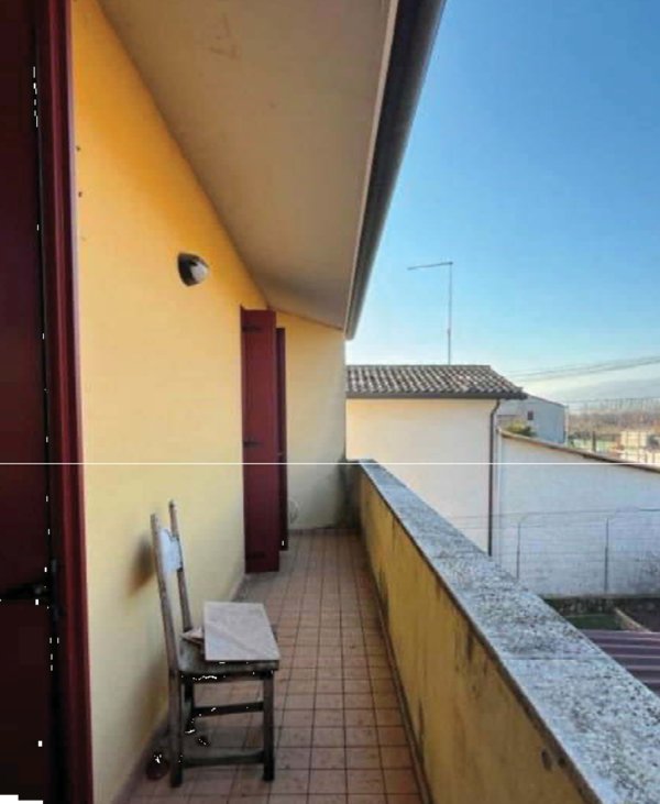 appartamento in vendita a San Zenone degli Ezzelini