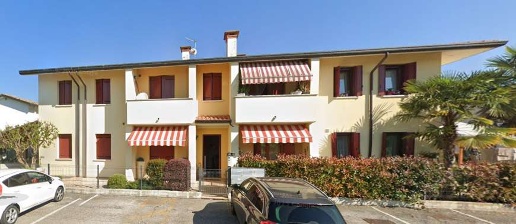 appartamento in vendita a San Zenone degli Ezzelini